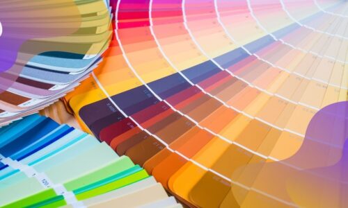 Curso de Teoria das Cores