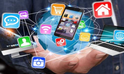 Curso Básico de Informatica