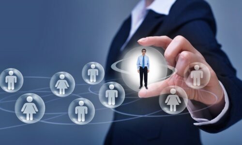 Curso de Gestão de Pessoal