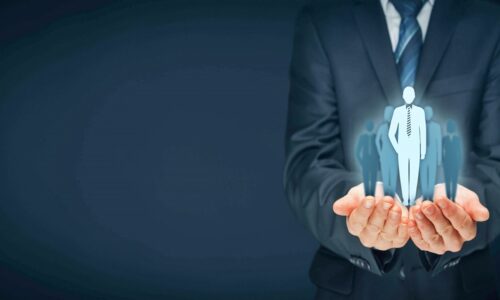 Curso de Chefia e Liderança