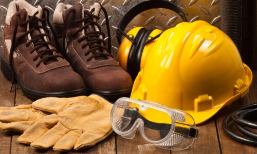 Curso de Segurança do Trabalho