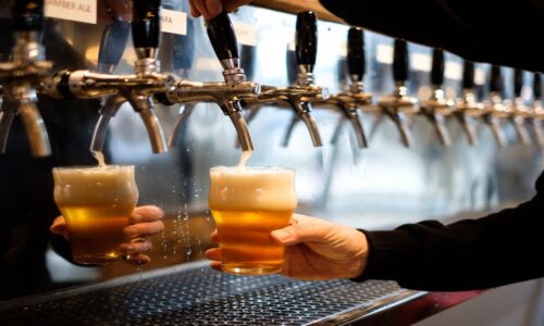 Curso de Processo Básico de Fazer Cerveja